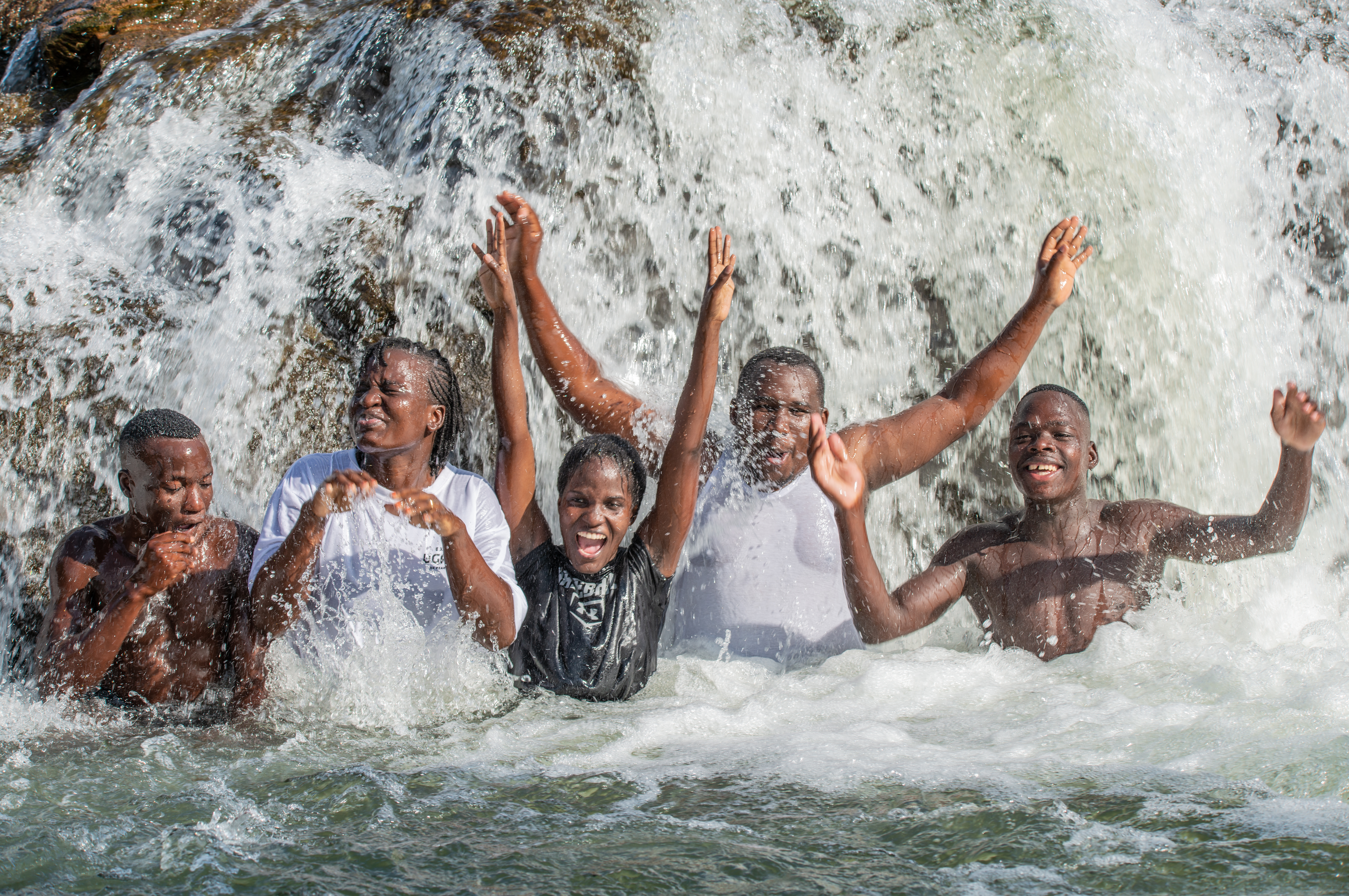Wellness and Retreat Incentives